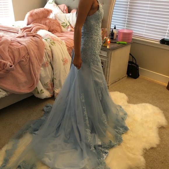 Prom Dress - Picture 2 of 6